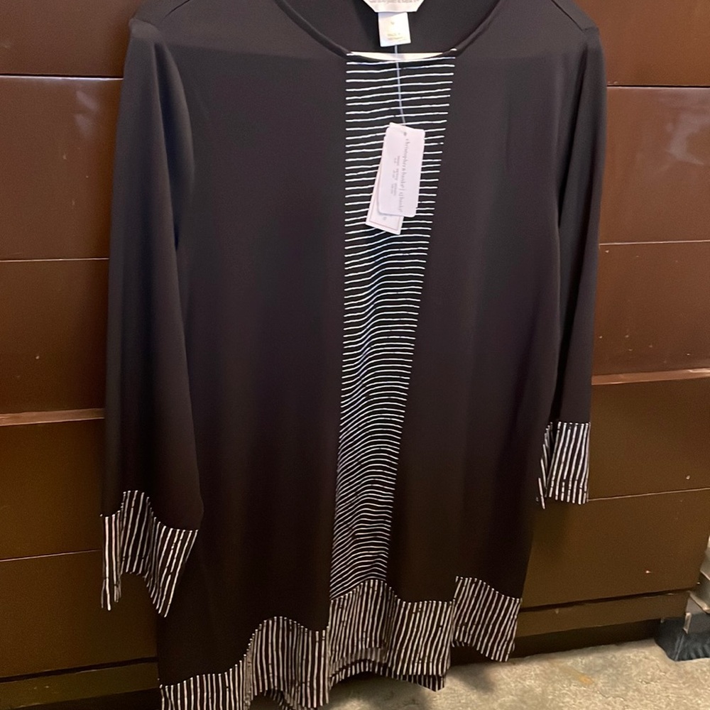 Christopher & Banks women’s top NWT